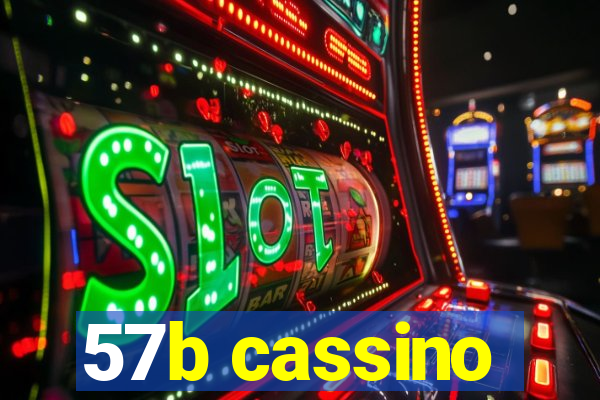 57b cassino